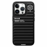 Youngkit Secret color-10 blkIphone 15 Promax