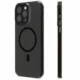 Crystal Shield iphone 16 pro max blk