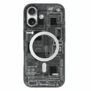 Youngkit Technology Futuristic iphone 17