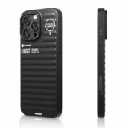 Youngkit True Color iPhone 16 pro max blk