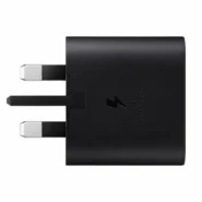charger 25w sam store Black