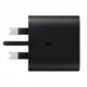 charger 25w sam store Black