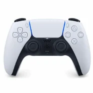 dualsense white