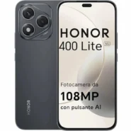 honor 400 lite blk