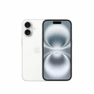 iphone 16 ch white