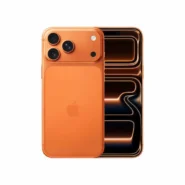 iphone 17 pro max zaa orange