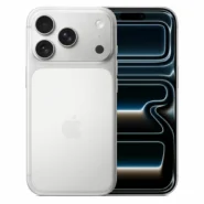 iphone 17 pro max zaa white