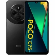 poco c75 black