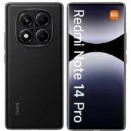 redmi note14 pro blk