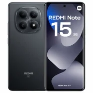 redmi note15 blk