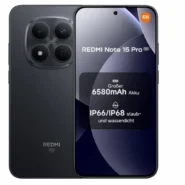 redmi note15pro blk