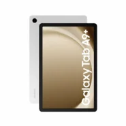 tablet A9 plus silver