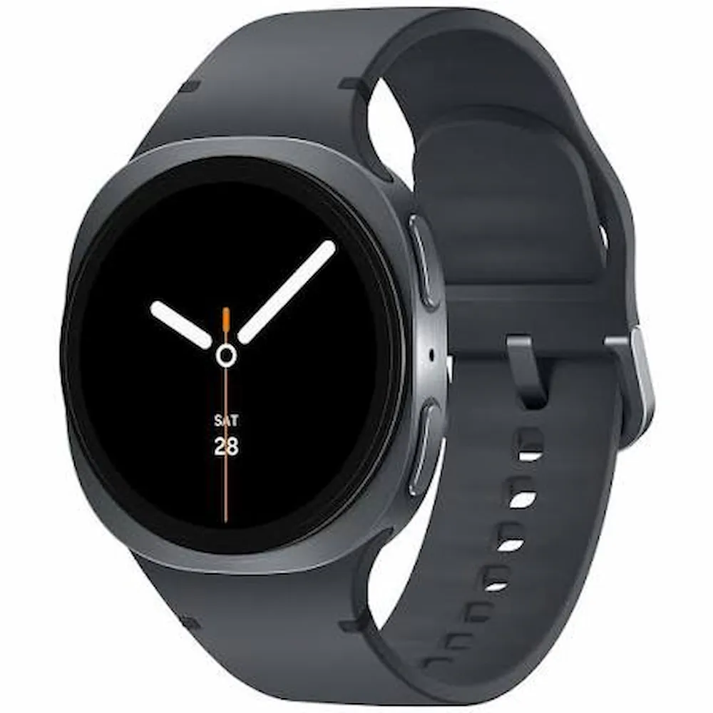 watch 8 L330 44mm blk
