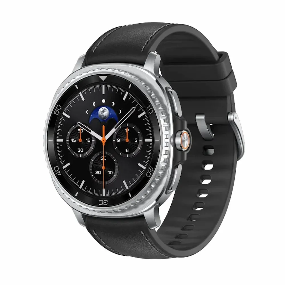 watch 8 classic 46mm blk
