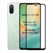 گلس M06 5G