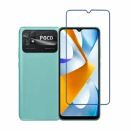 گلس POCO C40