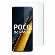 گلس POCO X6 PRO 5G