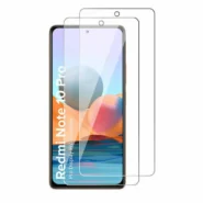 گلس REDMI NOTE 10 PRO