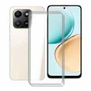 گلس محافظ صفحه نمایش گوشی Honor X7d 4G